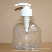 Liquid Soap Bottle Blowing Mould (YS418)